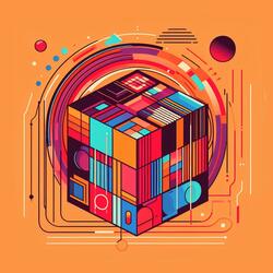 Cubic Funk