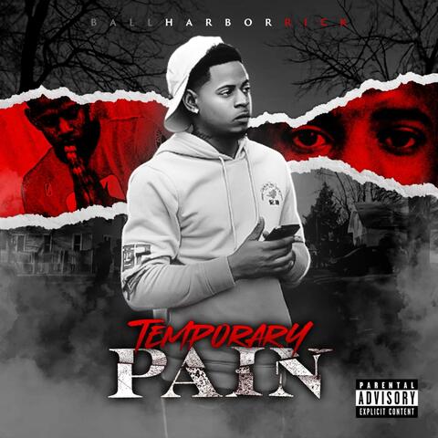 Temporary pain