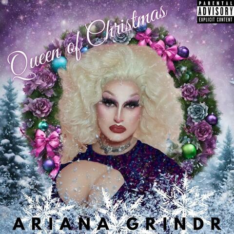 Queen of Christmas