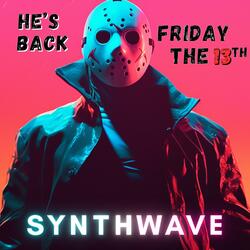He's Back (The Man Behind The Mask)