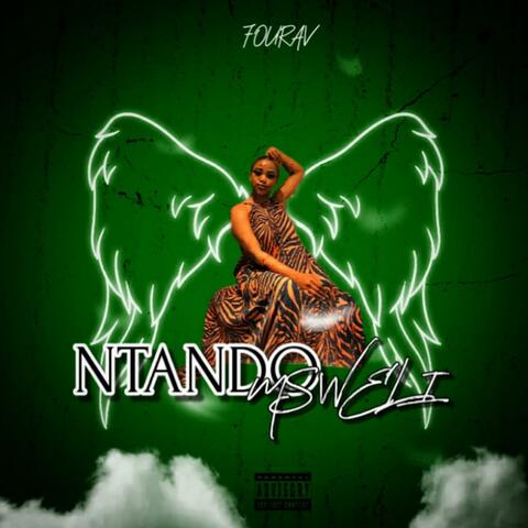 Ntando Msweli