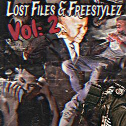 freestyle flow (feat. MotionBoyJc)