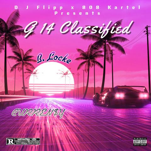 G 14 Classified (feat. Curren$y)