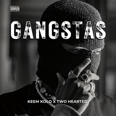 GANGSTAS (feat. Two Hearted)