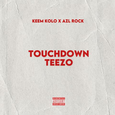 TDT (feat. Azl Rock)