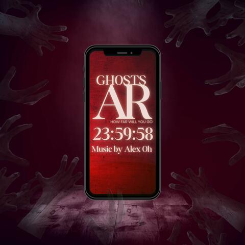 Ghost AR (Original Television Soundtrack)