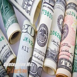Its all about the money