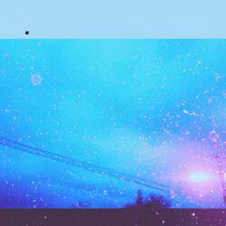 Night Changes