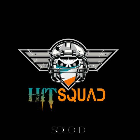Hit Squad Miami Dolphins Home Anthem (feat. Walt Aikens & SoLo D)