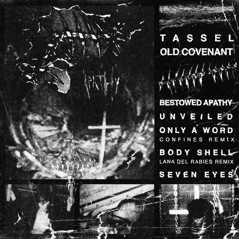 OLD COVENANT EP