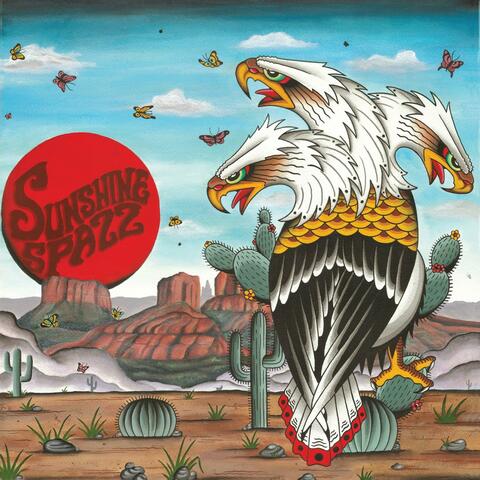 Sunshine Spazz