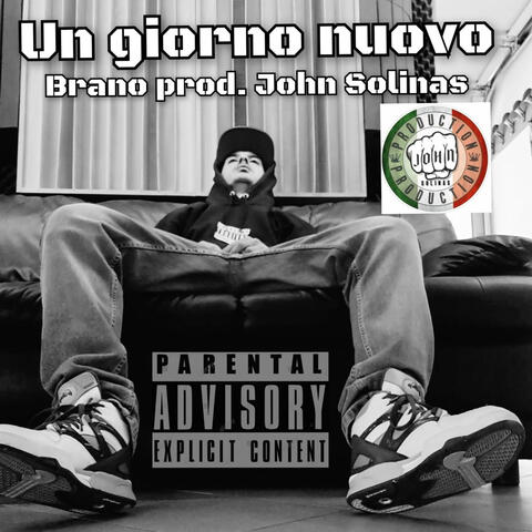 Brano "Un giorno nuovo"