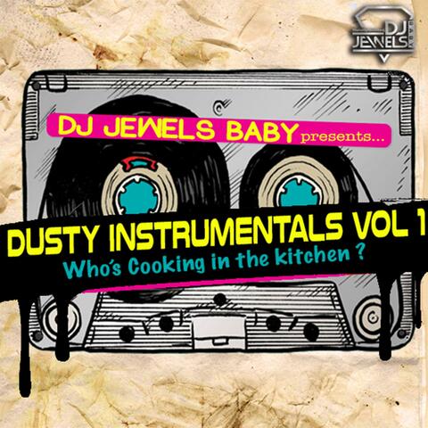 DJ Jewels Baby