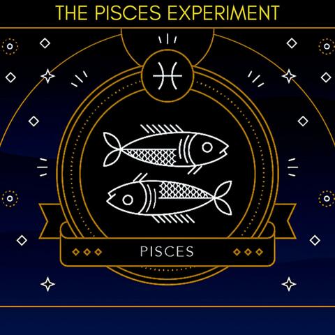 The Pisces Experiment