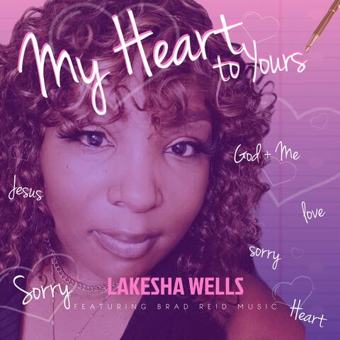My Heart to Yours