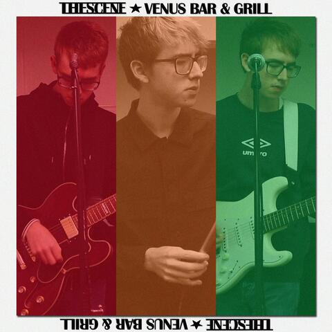 Venus Bar and Grill