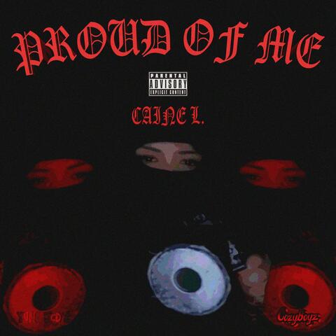 Proud of Me