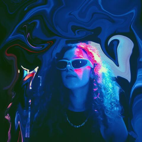 Sky Above (underground version )