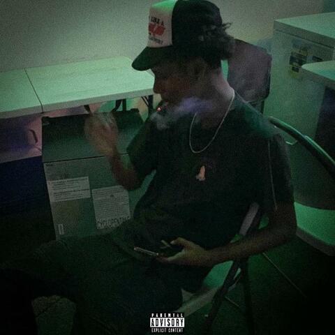 Can't fw (feat. Yxng Nelle)