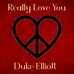 Really Love You