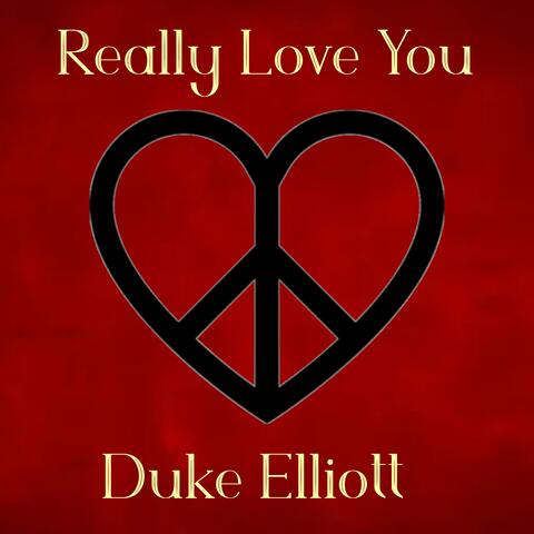 Really Love You