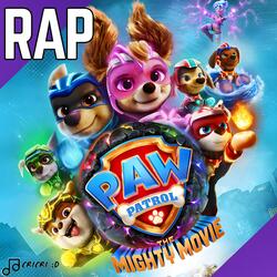 Rap De Paw Patrol: La Super Pelicula