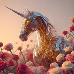 The Last Unicorn