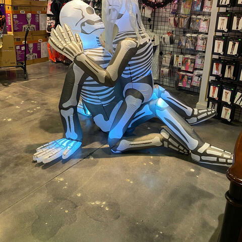 Skeletons