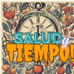 SALUD Y TIEMPO