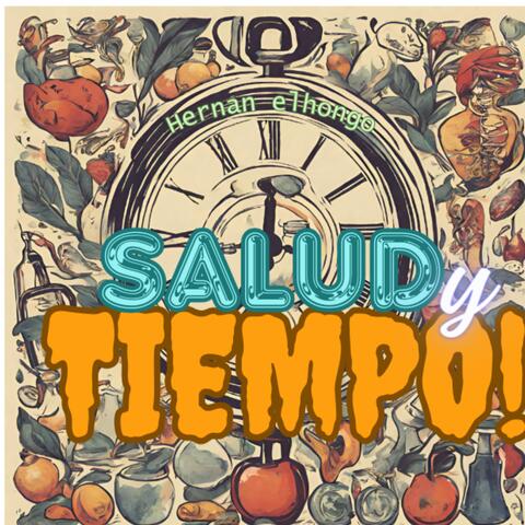 SALUD Y TIEMPO