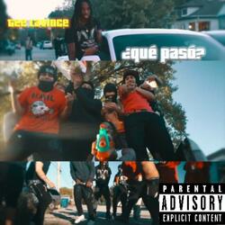 QUE PASO?