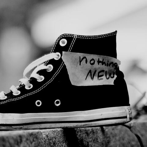 nothing new (demo)