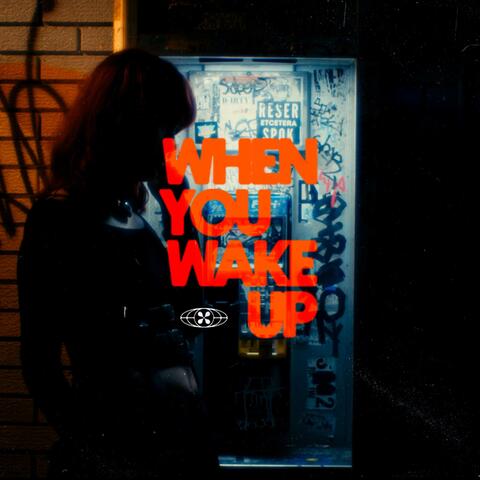 When You Wake Up (Radio Edit)