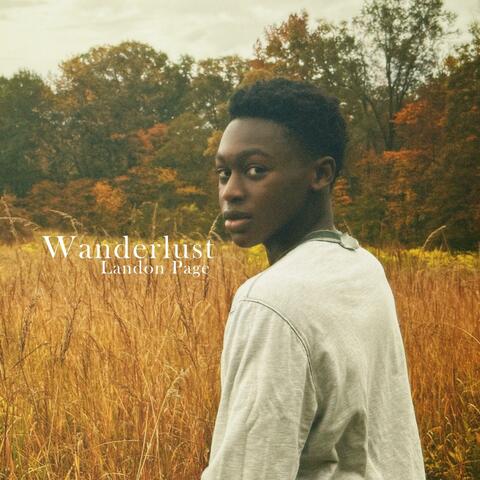 Wanderlust