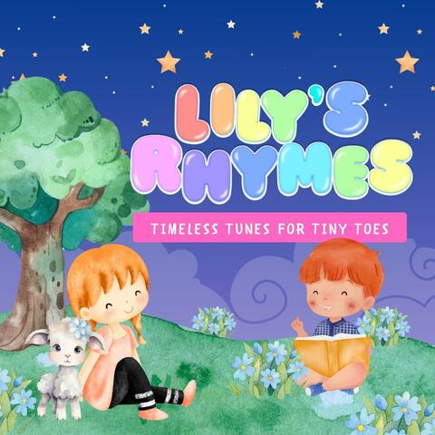 Lily's Rhymes