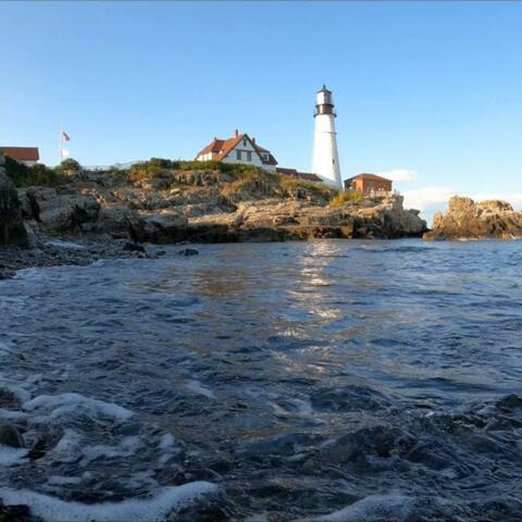 Lighthouse