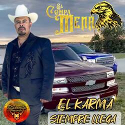 El karma siempre llega