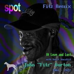 Spot (Fitz Remix) (feat. Fitz Burton)