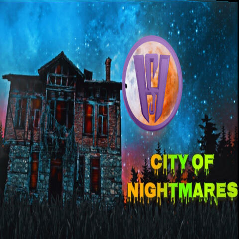 City of Nightmare