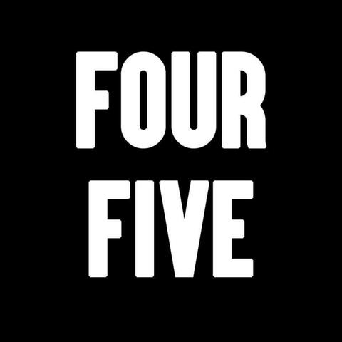 Four Five THA Feva