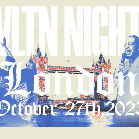 Revelation Nights London