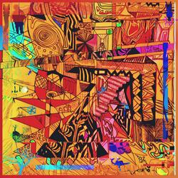 Paprika (feat. frawgdawg)