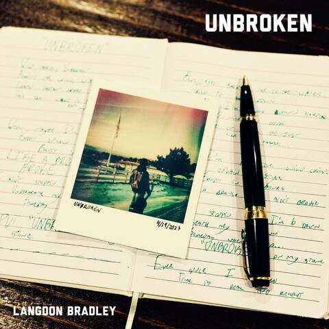 UNBROKEN
