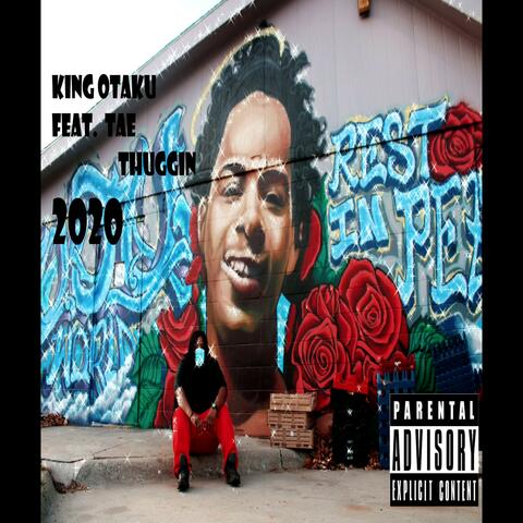2020 (feat. Tae Thuggin')