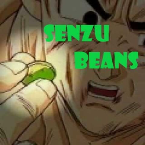 Senzu Beans