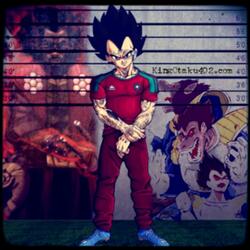Supa Saiyan