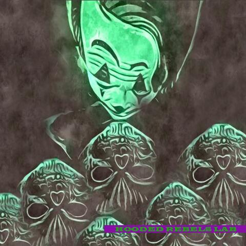HORROR PARTY / Halloween Techno