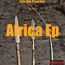 Africa (feat. Siya)