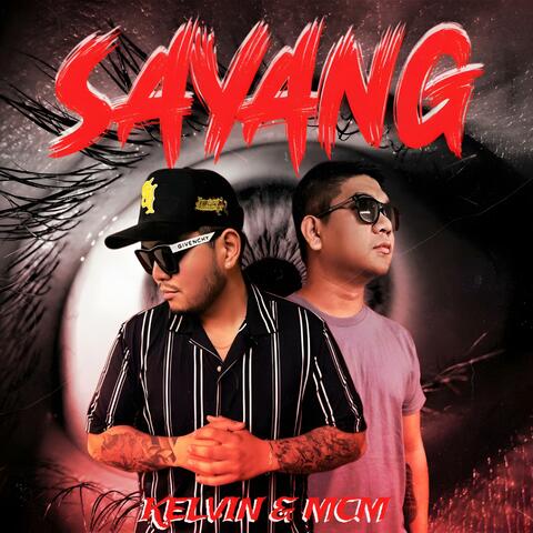 Sayang (feat. MCM)