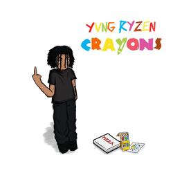 Crayons